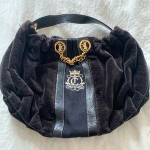 Y2K JUICY COUTURE SHOULDER BAG 💗